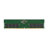 KINGSTON DIMM DDR5 32GB 4800MT/s ECC Reg 1Rx4