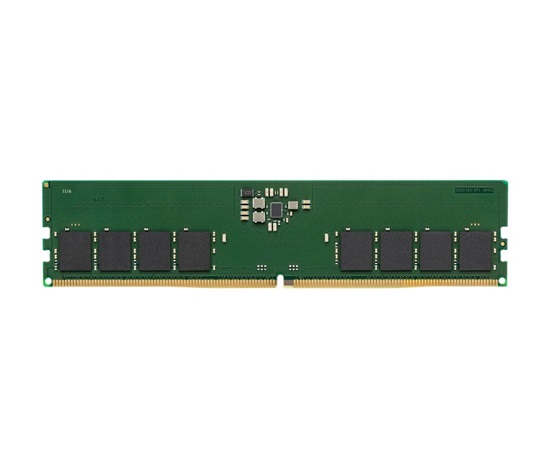 KINGSTON DIMM DDR5 32GB 4800MT/s ECC Reg 1Rx4