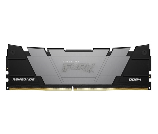 KINGSTON DIMM DDR4 32GB 3200MT/s CL16 FURY Renegade Black