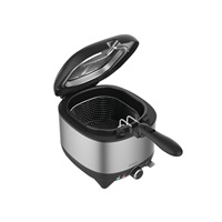 ORAVA  FR-111 fritéza