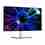 DELL LCD U2424HE - 23.8"/IPS/LED/FHD/1920 x 1080/16:9/120Hz/8ms/1000:1/250 cd/m2/HDMI/DP/Pivot/VESA/3YNBD (210-BKJF)