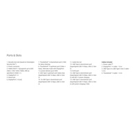 DELL LCD U2724DE - 27"/IPS/LED//2560x1440/16:9/120Hz/8ms/2000:1/350 cd/m2/HDMI/DP/THb/Pivot/VESA/3YNBD (210-BKTV)