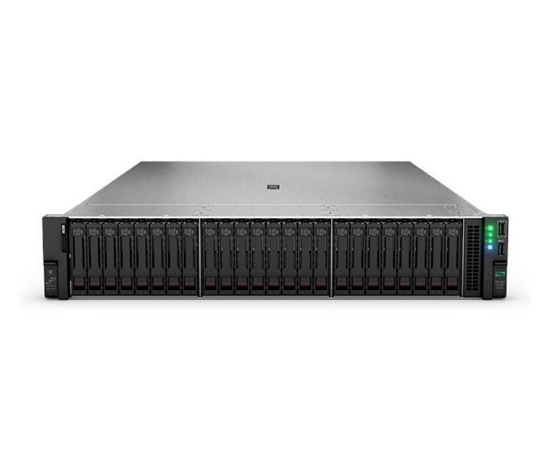 HPE PL DL380g11 4410Y (2.0/12C/30M) 2x32G 2x480GB SSD 2x2,4GB SAS HDD MR408i 2x1000Wt  ILO ADV Win Server Standard DaaS