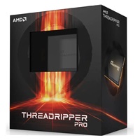 CPU AMD Ryzen Threadripper PRO 7995WX (96C/192T 5.1GHz,480MB cache,350W,SP6) Box