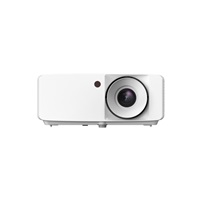 Optoma projektor HZ146X (DLP, laser, FULL 3D, 1080p, 3 800 ANSI, 2M:1, 2xHDMI, RS232, USB-A power, 1x15W speaker)