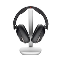 Poly bezdrátová náhlavní souprava Voyager Surround 85, BT700 USB-C adaptér, USB-C/A adaptér, stereo, nabíjecí stojánek