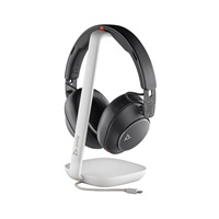 Poly bezdrátová náhlavní souprava Voyager Surround 85, BT700 USB-C adaptér, USB-C/A adaptér, stereo, nabíjecí stojánek
