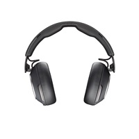 Poly bezdrátová náhlavní souprava Voyager Surround 85 M, BT700 USB-C adaptér, USB-C/A adaptér, stereo, nabíjecí stojánek