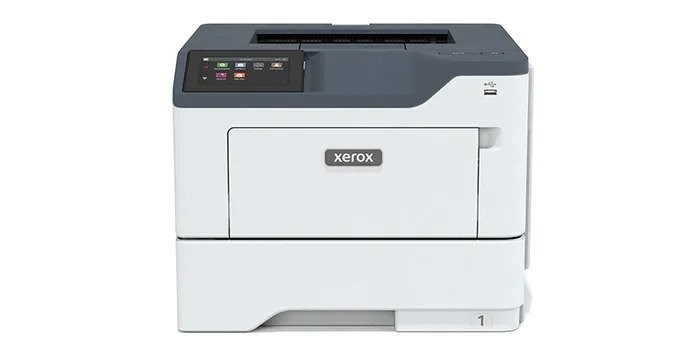 Xerox B410V_DN - front