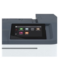 Xerox C410 barevná, A4, 40 str./min., AirPrint,  DUPLEX, Ethernet, Wi-Fi