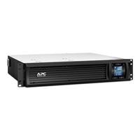 APC Smart-UPS C 3000VA LCD RM 2U 230V (2100W)