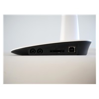 Optoma vizualizer DC460