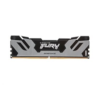 KINGSTON DIMM DDR5 16GB 7600MT/s CL38 FURY Renegade Silver XMP
