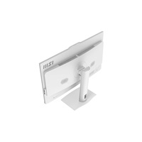 MSI AIO PRO AP272P 14M-606XEU, Intel Core i5-14400, Chipset H610, 27" LCD, 1x 8GB DDR5, 512GB SSD, Wi-Fi, BT, Bez OS, bí