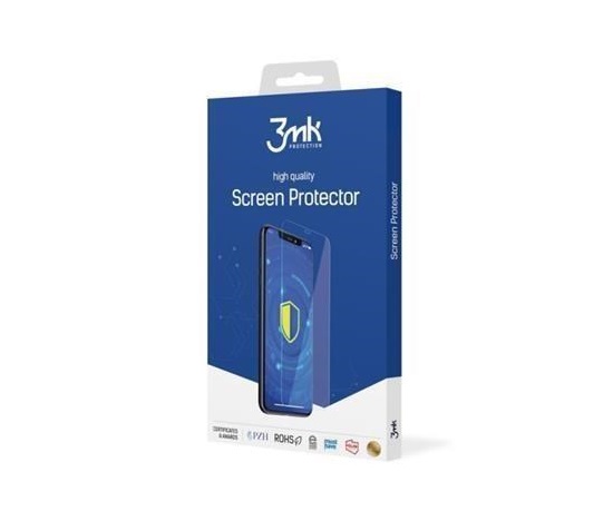 3mk All-Safe - AIO - Booster, krabička pro telefony a hodinky včetně aplikačního setu