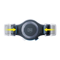 3mk držák do auta - Memo Hug