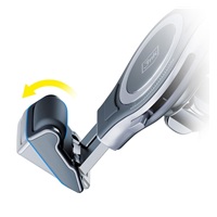 3mk držák do auta - Memo Hug