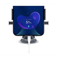 3mk držák do auta Twist Automatic