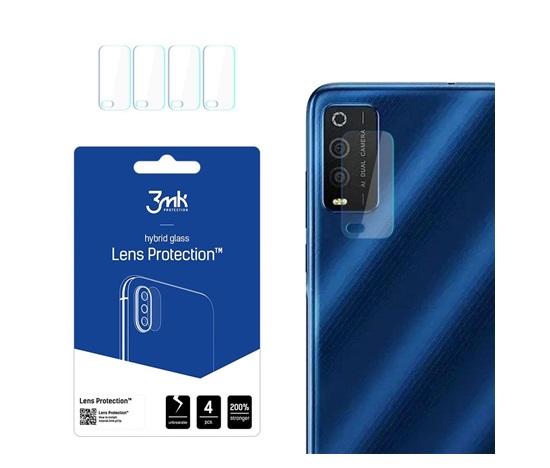 3mk Lens Protection pro TCL 205 (4ks)