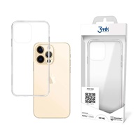 3mk Armor case pro Apple iPhone 13 Pro Max, čirý