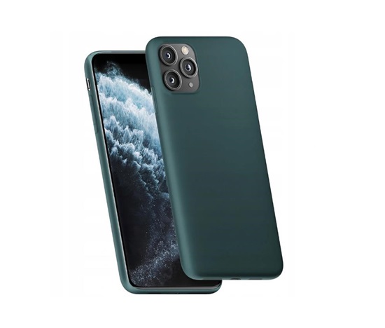 3mk Matt Case pro Apple iPhone 13 Pro, Lovage