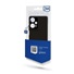 3mk ochranný kryt Matt Case pro Samsung Galaxy S23 Ultra (SM-S918) blueberry/modrá