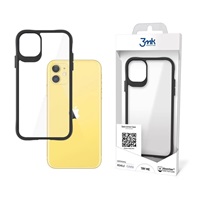 3mk ochranný kryt Satin Armor Case+ pro Apple iPhone 11