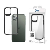 3mk ochranný kryt Satin Armor Case+ pro Apple iPhone 11 Pro Max