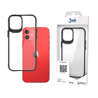 3mk Satin Armor Case+ pro Apple iPhone 12 / iPhone 12 Pro