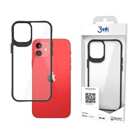 3mk Satin Armor Case+ pro Apple iPhone 12 mini
