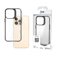 3mk ochranný kryt Satin Armor Case+ pro Apple iPhone 13 Pro