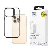 3mk Satin Armor Case+ pro Apple iPhone 13 Pro Max