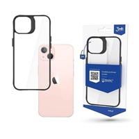 3mk ochranný kryt Satin Armor Case+ pro Apple iPhone 14 Plus