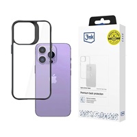 3mk Satin Armor Case+ pro Apple iPhone 14 Pro Max