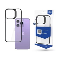 3mk Satin Armor Case+ pro Apple iPhone 14 Pro Max