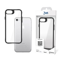 3mk ochranný kryt Satin Armor Case+ pro Apple iPhone 7 / 8 / SE (2020/2022)