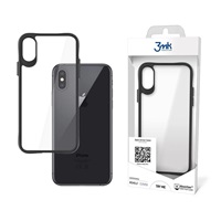 3mk Satin Armor Case+ pro Apple iPhone X / iPhone XS