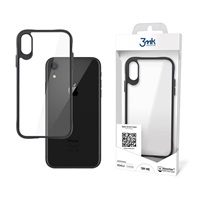 3mk Satin Armor Case+ pro Apple iPhone Xr