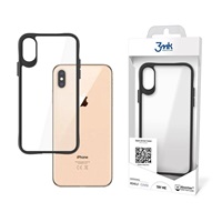 3mk ochranný kryt Satin Armor Case+ pro Apple iPhone Xs Max