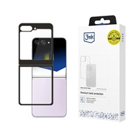 3mk Satin Armor Case+ pro Samsung Galaxy Z Flip5