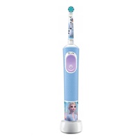 Oral-B Vitality Pro 103 Kids Frozen elektrický zubní kartáček, oscilační, 2 režimy, časovač