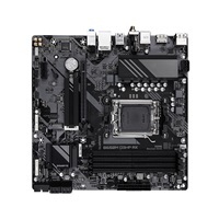 GIGABYTE MB Sc AM5 B650M D3HP AX, AMD B650, 4xDDR5, 2xDP, 1xHDMI, WiFi, mATX