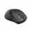Hama bezdrátová optická myš pro leváky Riano, černá