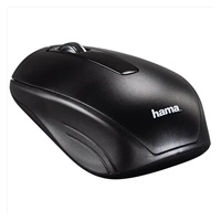Hama set bezdrátové myši a klávesnice Cortino