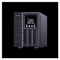 CyberPower Main Stream OnLine UPS 2000VA/1800W, XL, Tower
