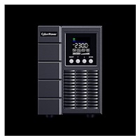 CyberPower Main Stream OnLine UPS 2000VA/1800W, XL, Tower