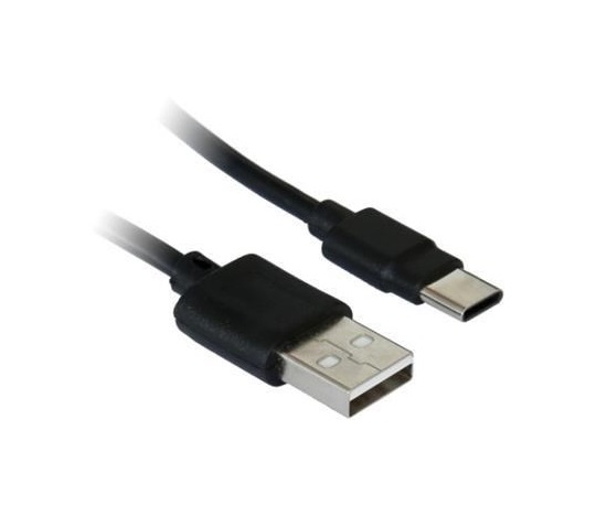 EVOLVEO datový kabel s prodlouženým konektorem, USB-A / USB-C pro Evolveo G9, 8, 7, 6, 5