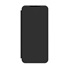Samsung flipové pouzdro pro Samsung Galaxy A54 5G, černá