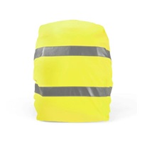 DICOTA Raincover HI-VIS 38 litre yellow