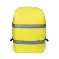 DICOTA Raincover HI-VIS 65 litre yellow
